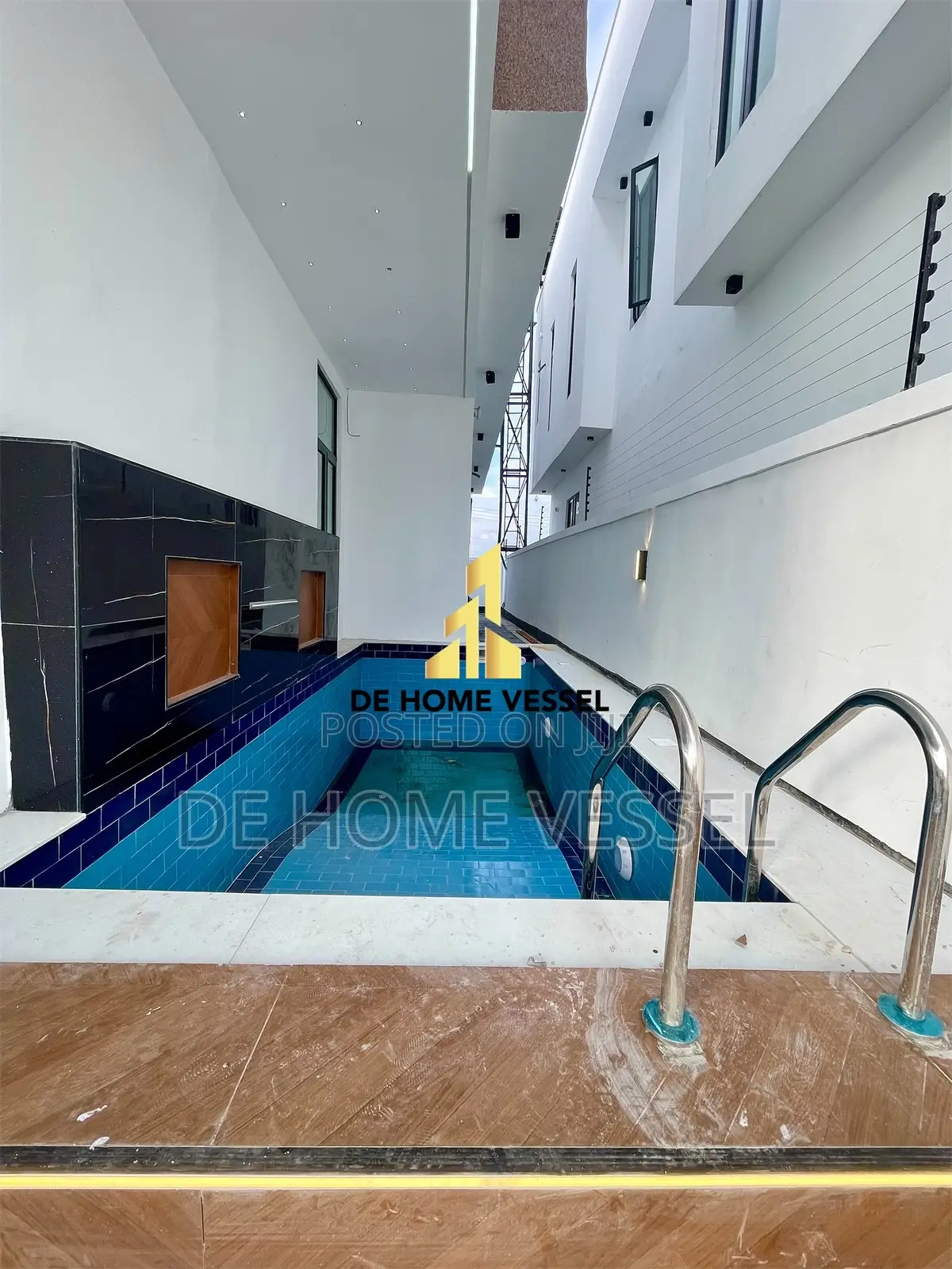 4bdrm Duplex in Ajah for sale in Ajah