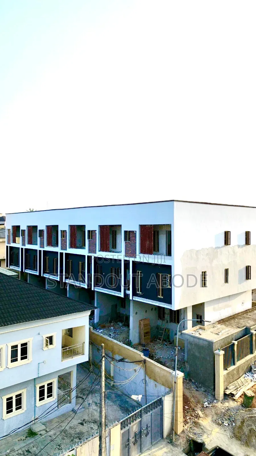 4bdrm Duplex in Inside Estate, Maryland for sale in Maryland
