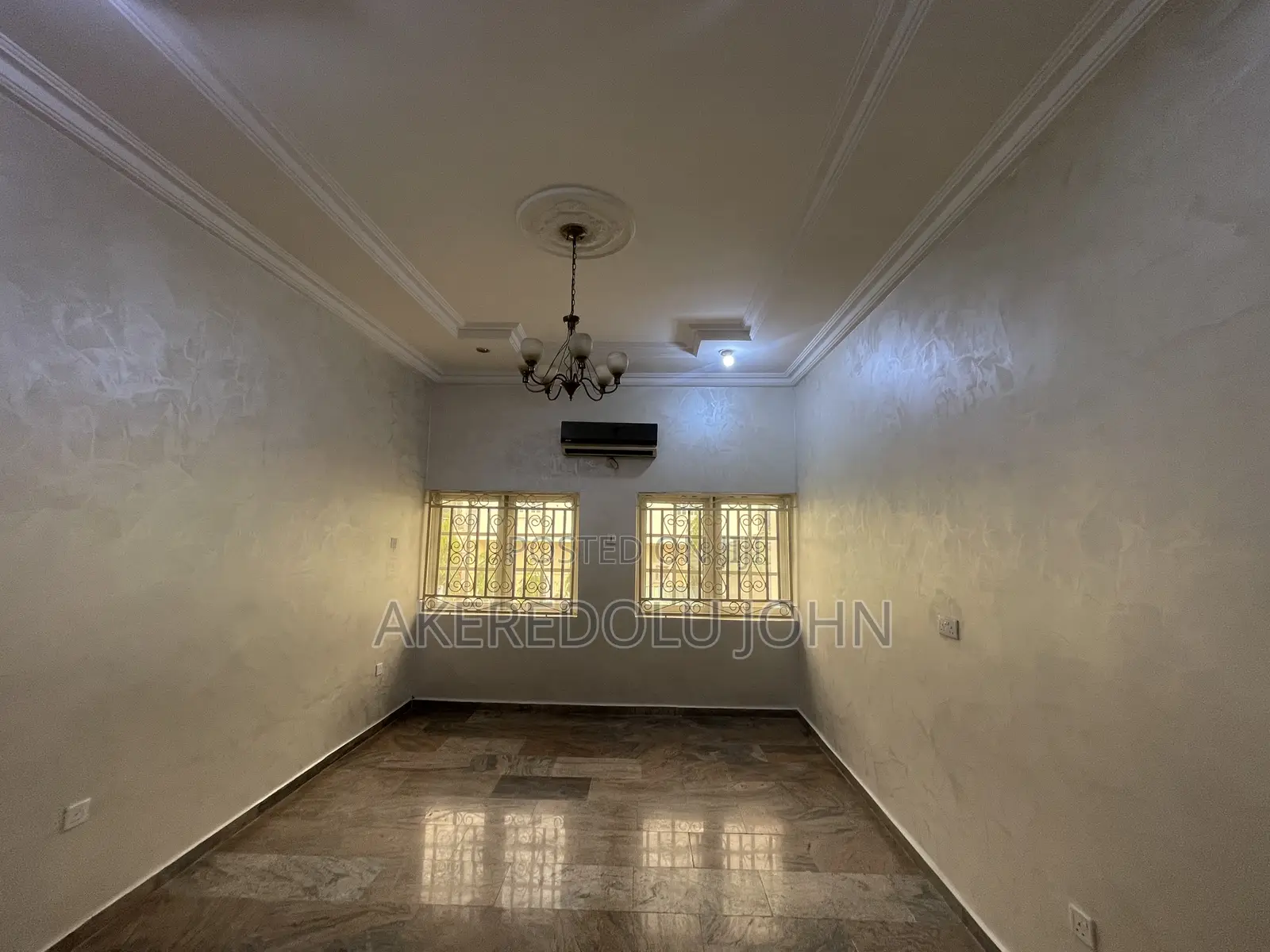 7bdrm Duplex in Maitama for rent in Maitama
