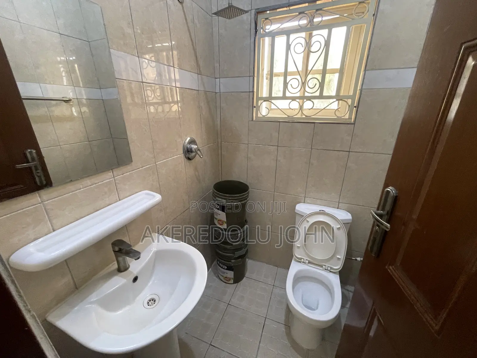 7bdrm Duplex in Maitama for rent in Maitama