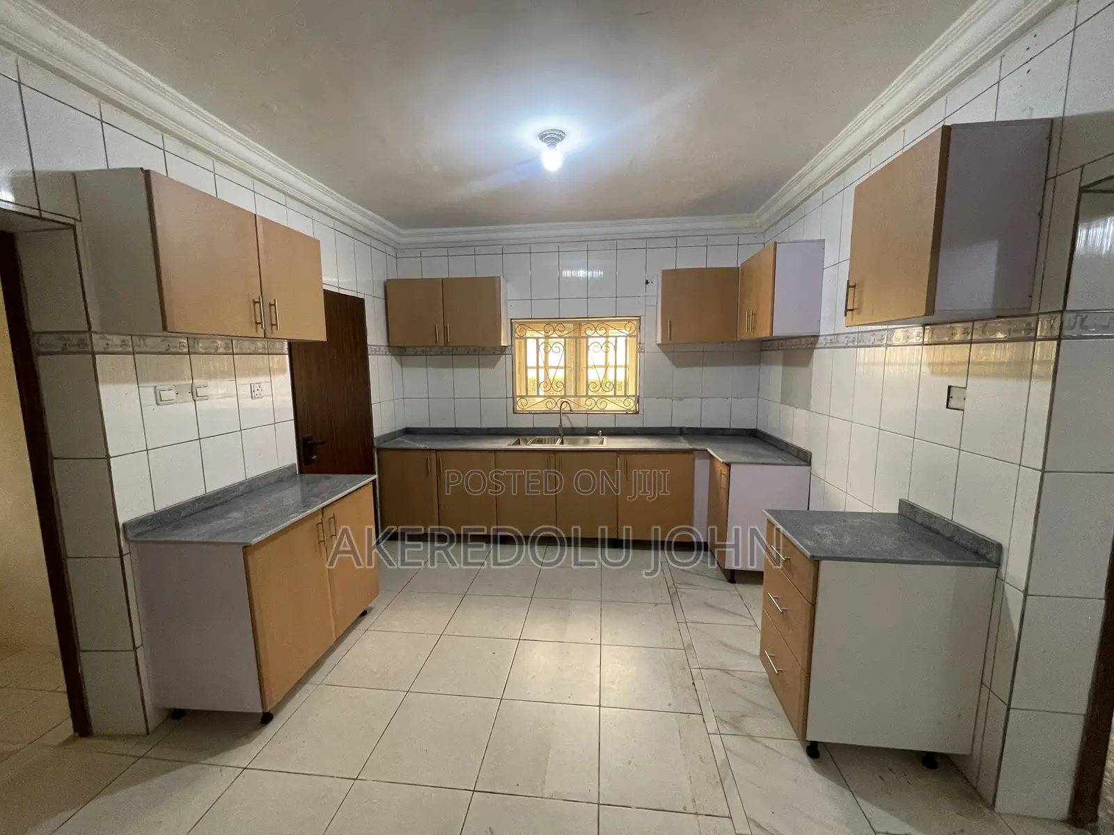 7bdrm Duplex in Maitama for rent in Maitama