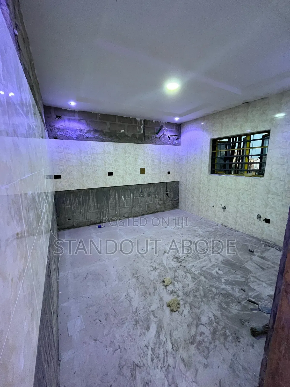 3bdrm Apartment in Ikeja, Allen Avenue for sale in Allen Avenue
