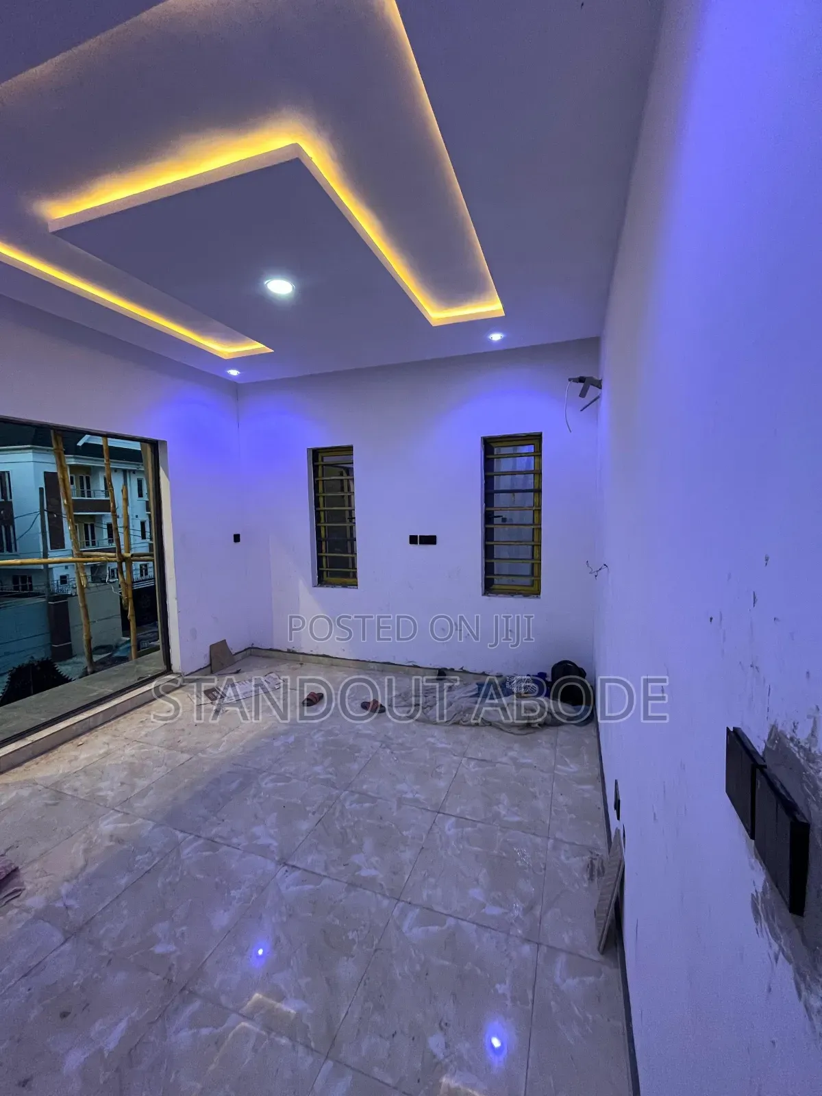 3bdrm Apartment in Ikeja, Allen Avenue for sale in Allen Avenue