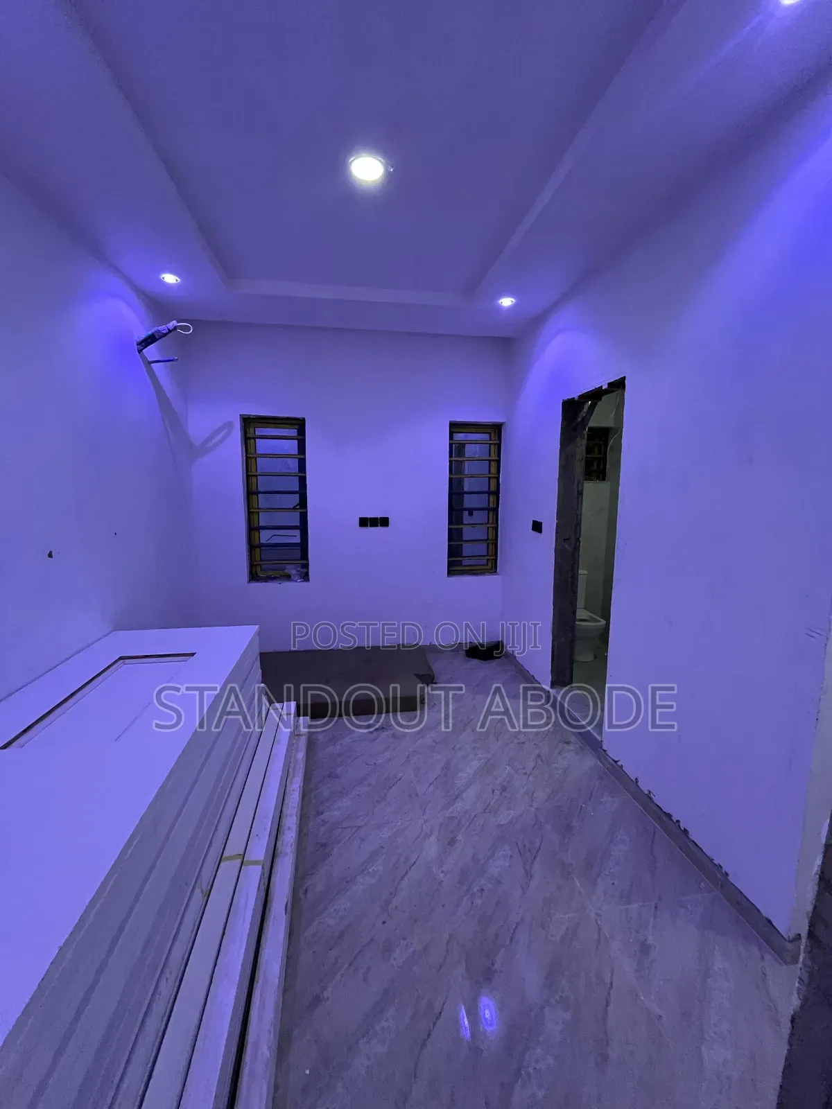 3bdrm Apartment in Ikeja, Allen Avenue for sale in Allen Avenue