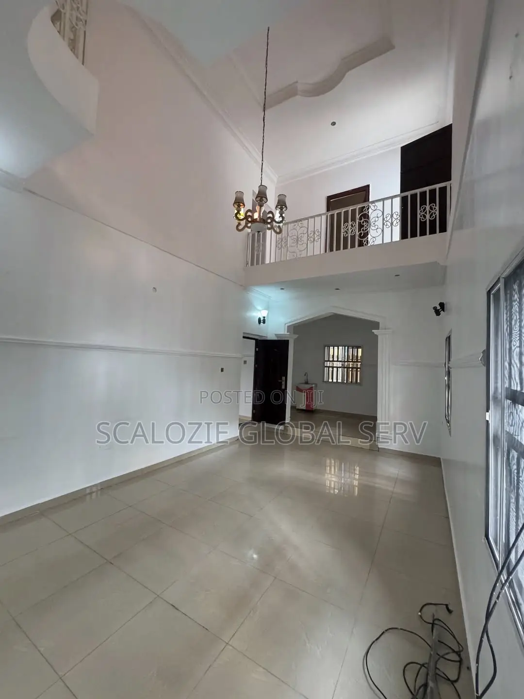 4bdrm Duplex in Doxa Road Peter Port for sale in Port-Harcourt