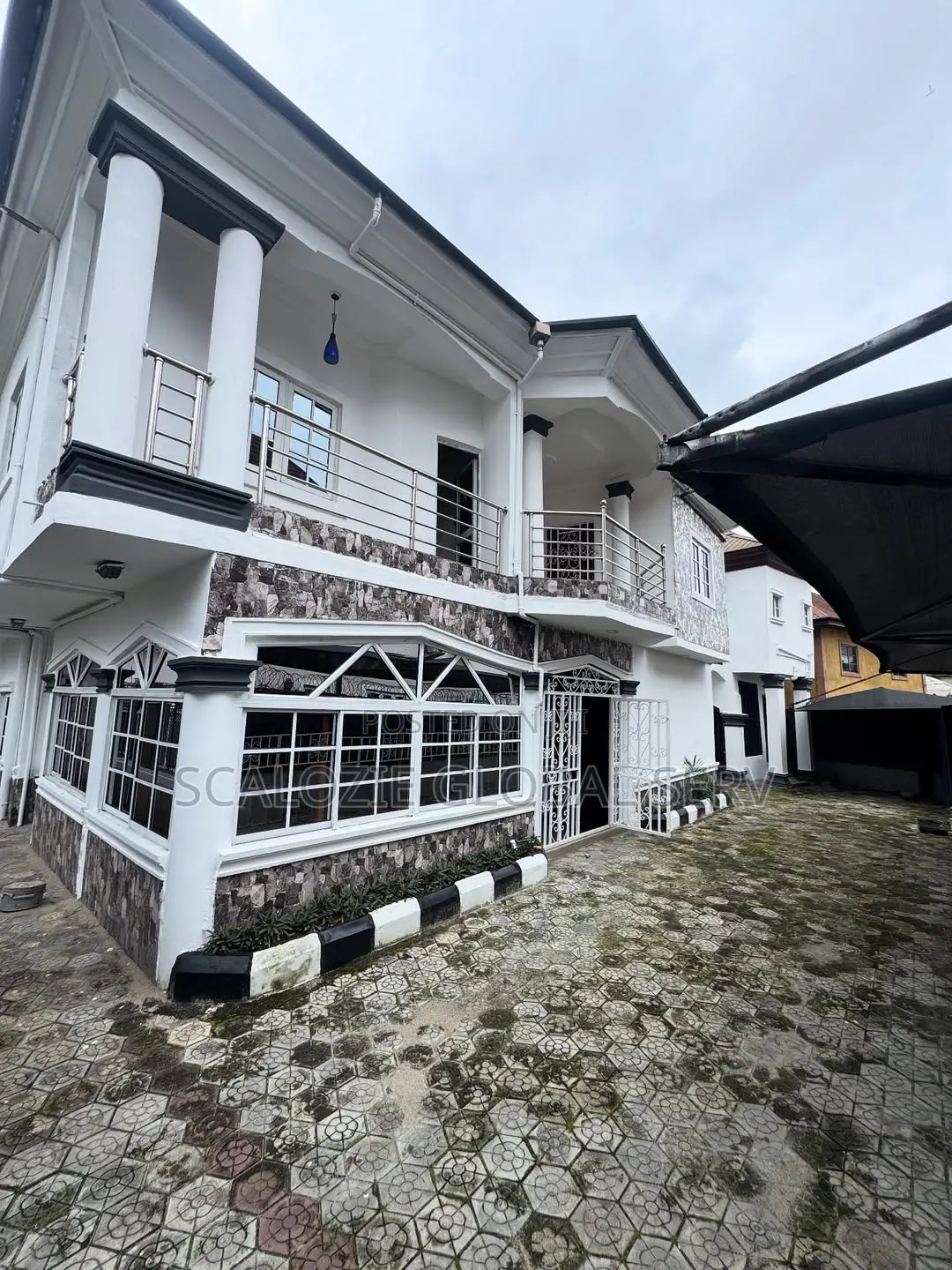 4bdrm Duplex in Doxa Road Peter Port for sale in Port-Harcourt