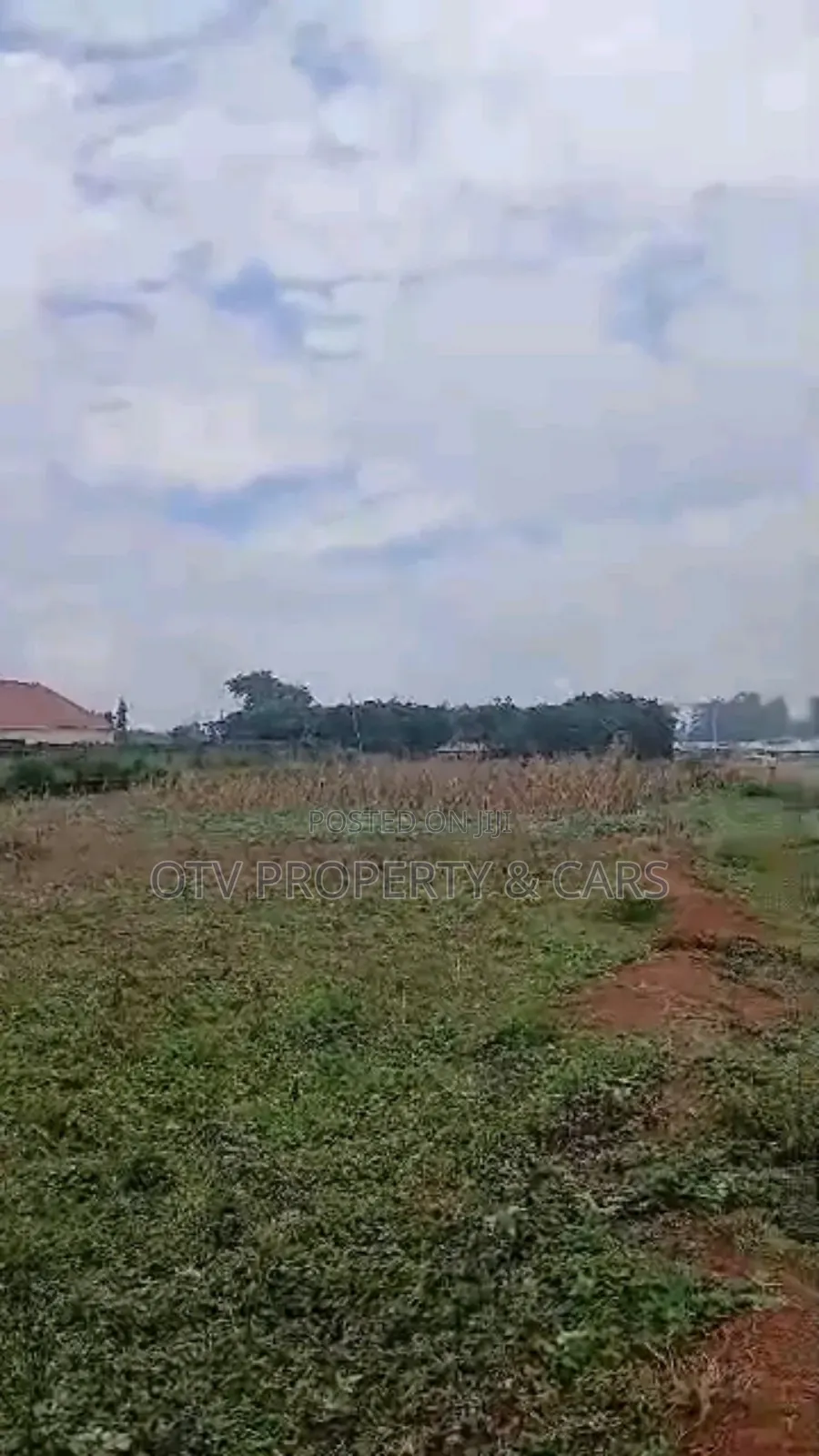 2 Hectares Of Residential Land For Sale At Kabusa Abuja in Kabusa