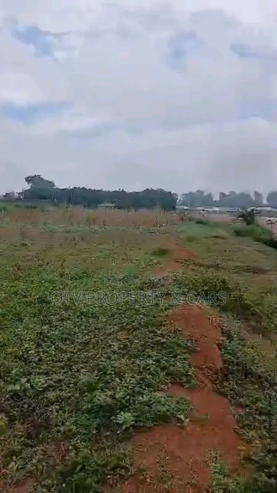 2 Hectares Of Residential Land For Sale At Kabusa Abuja in Kabusa