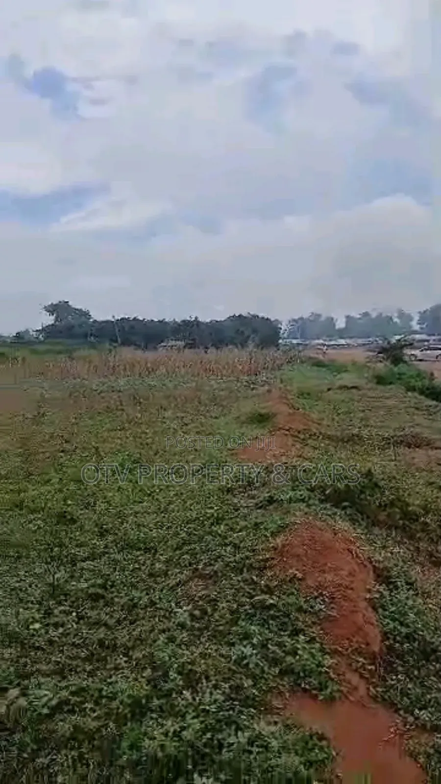 2 Hectares Of Residential Land For Sale At Kabusa Abuja in Kabusa