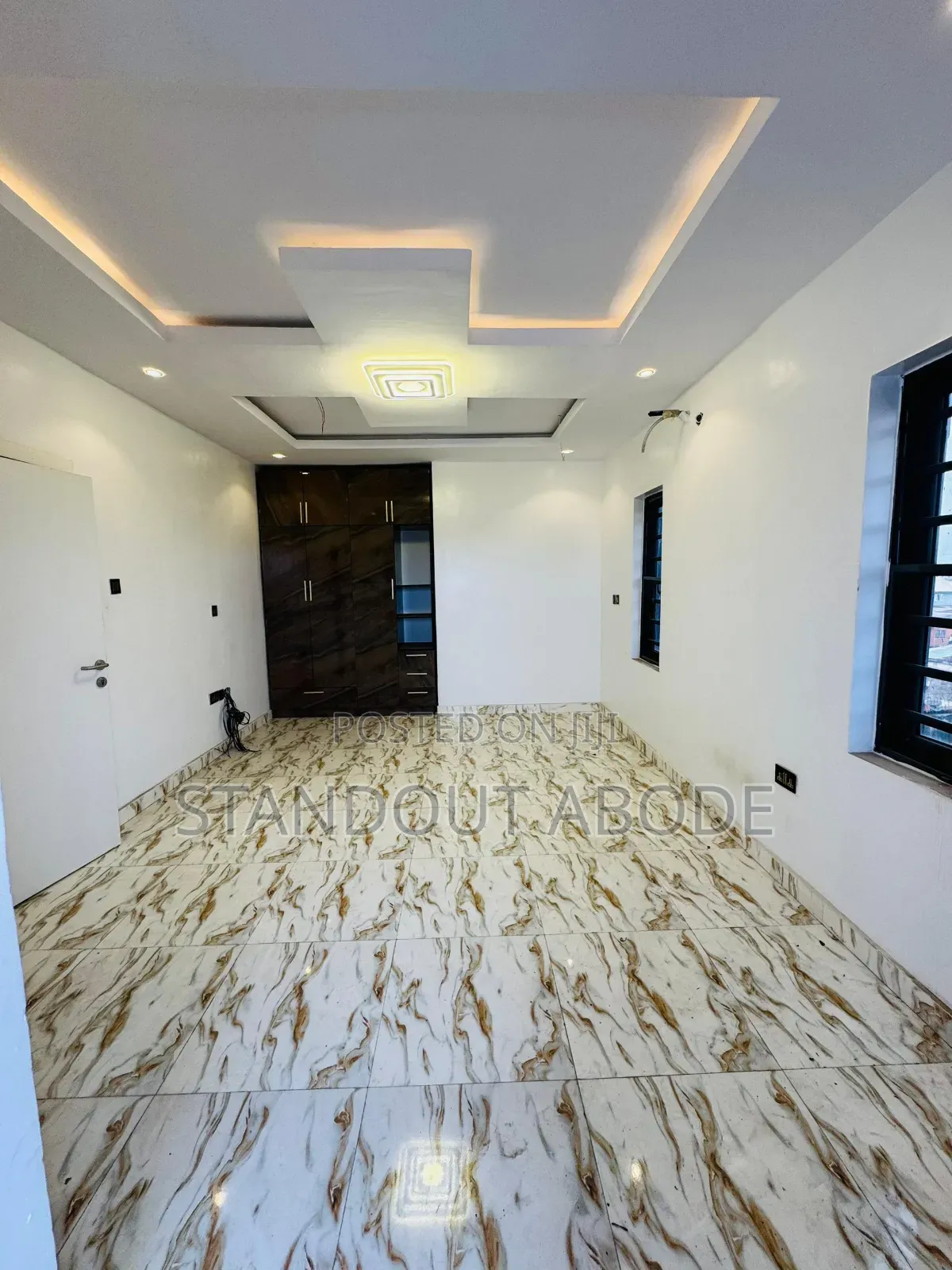 4bdrm Duplex in Ogba for sale in Ogba