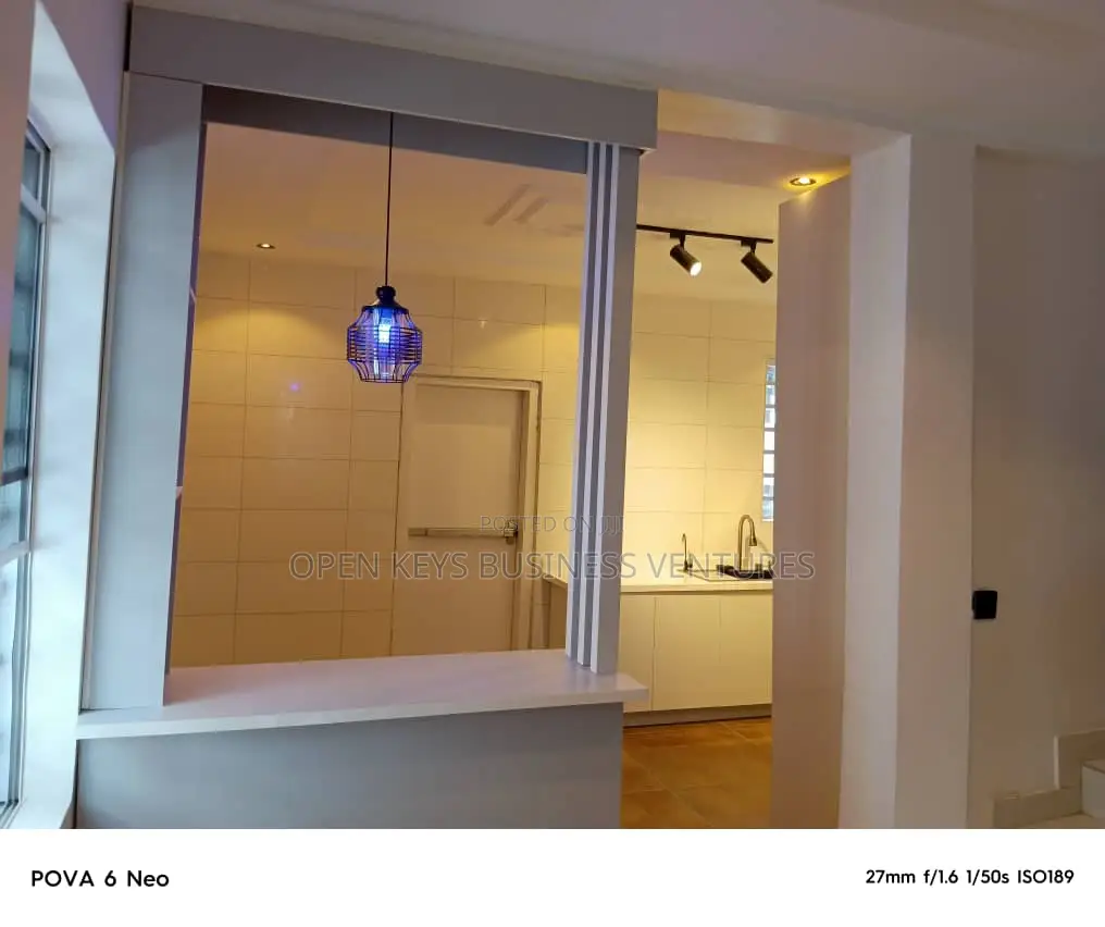 Furnished 4bdrm Duplex in Ashi, Bodija for sale in Bodija