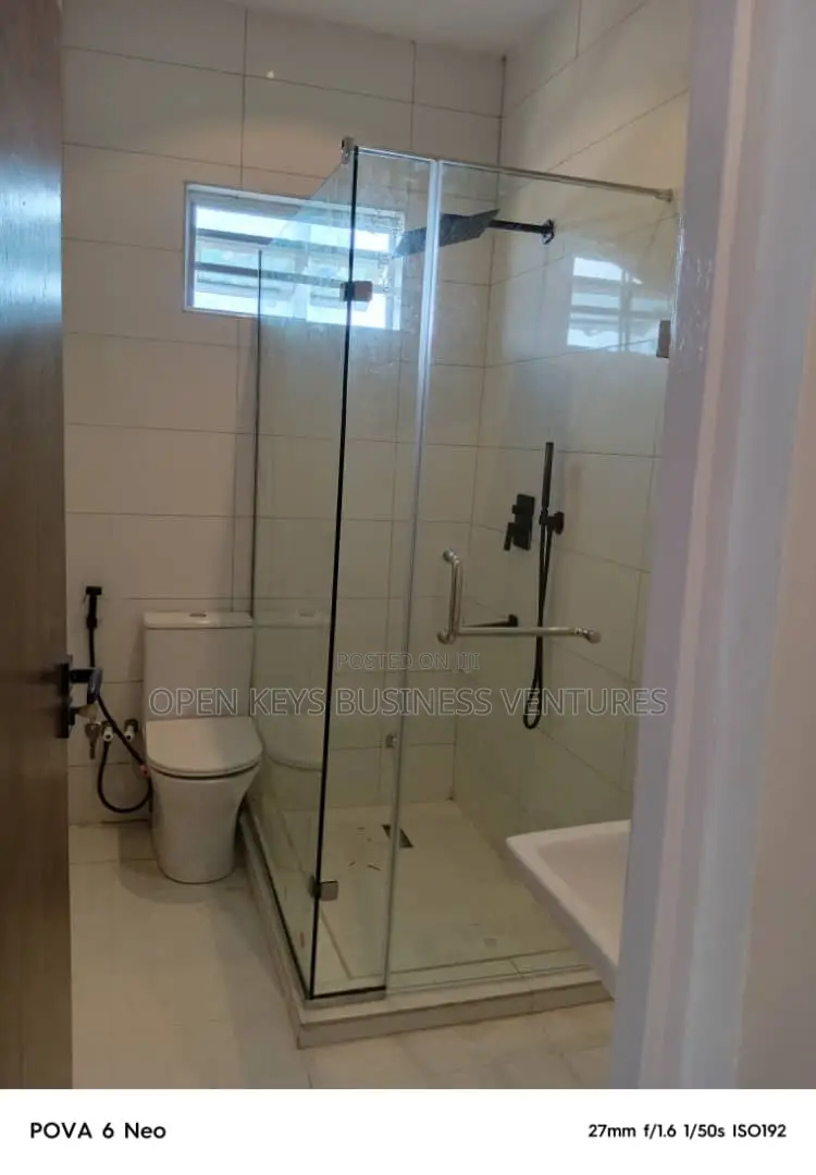 Furnished 4bdrm Duplex in Ashi, Bodija for sale in Bodija