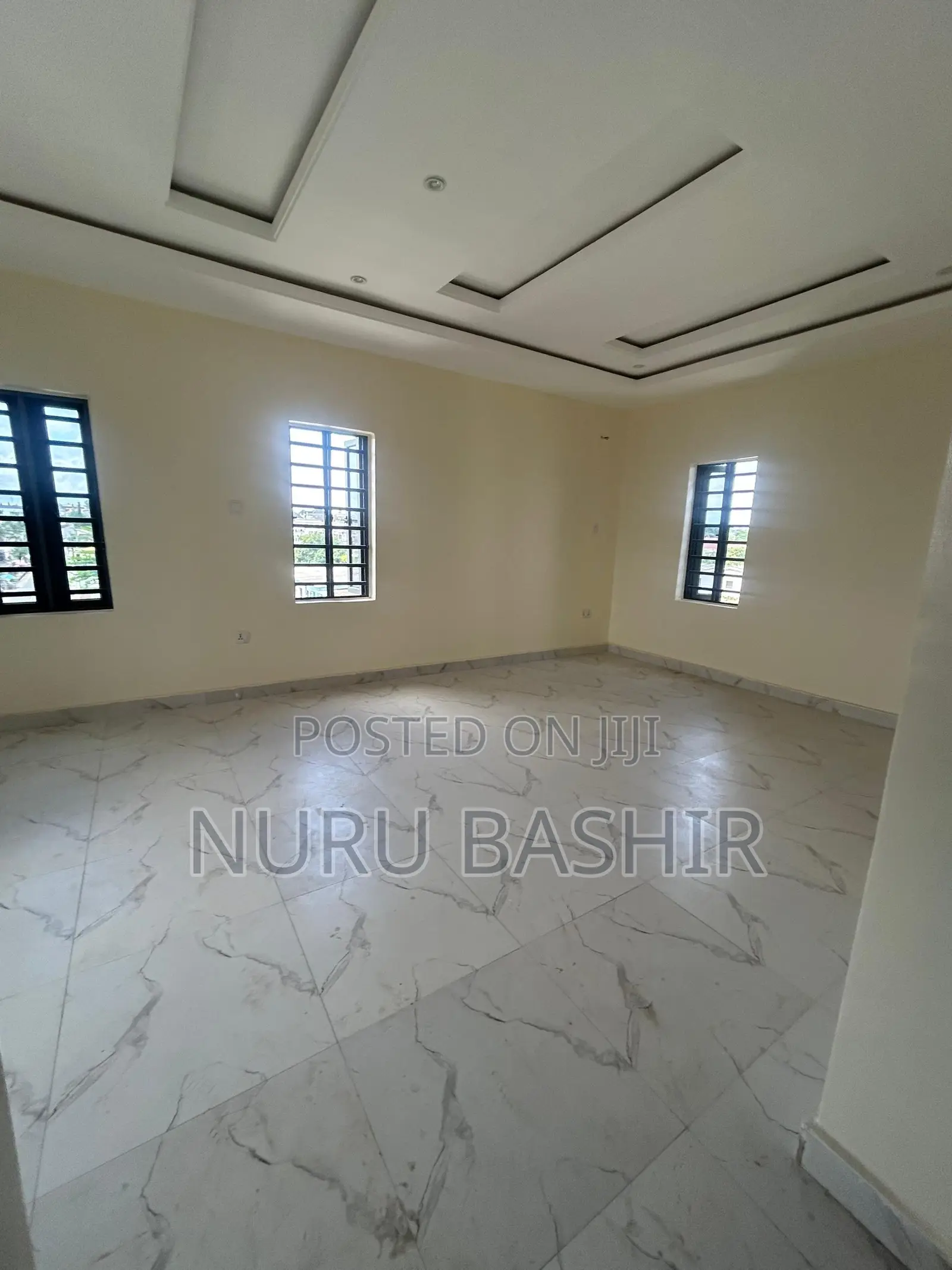 4bdrm Duplex in Bodija for sale in Bodija