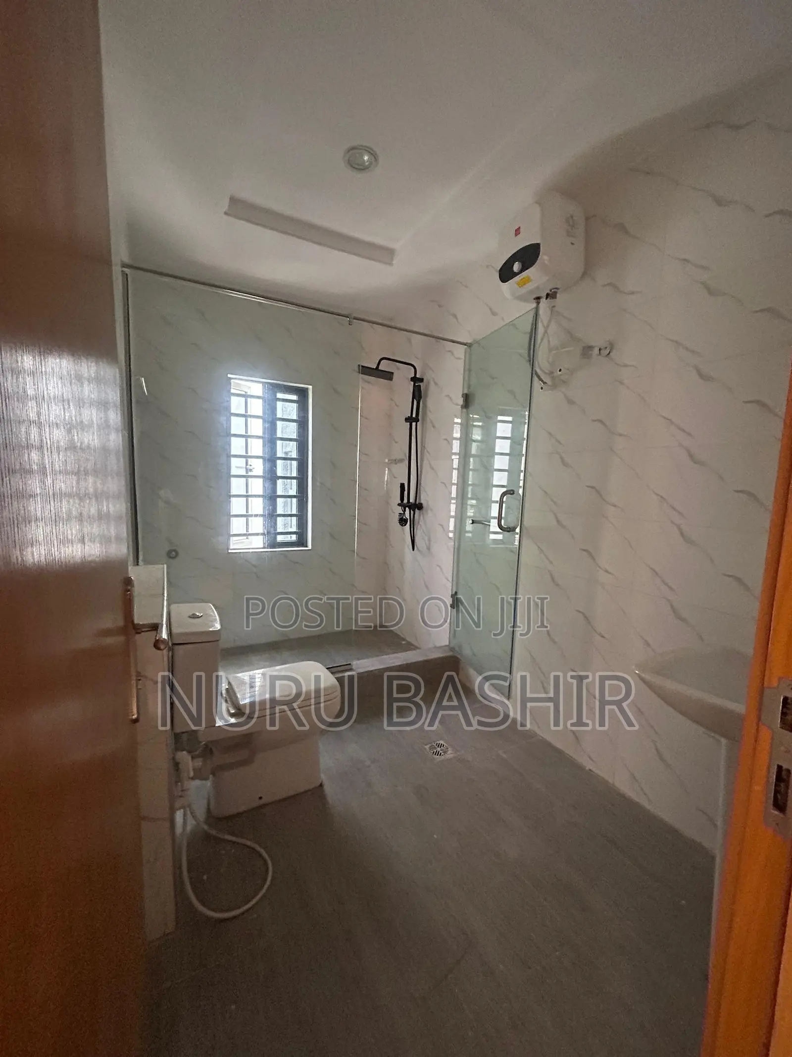 4bdrm Duplex in Bodija for sale in Bodija