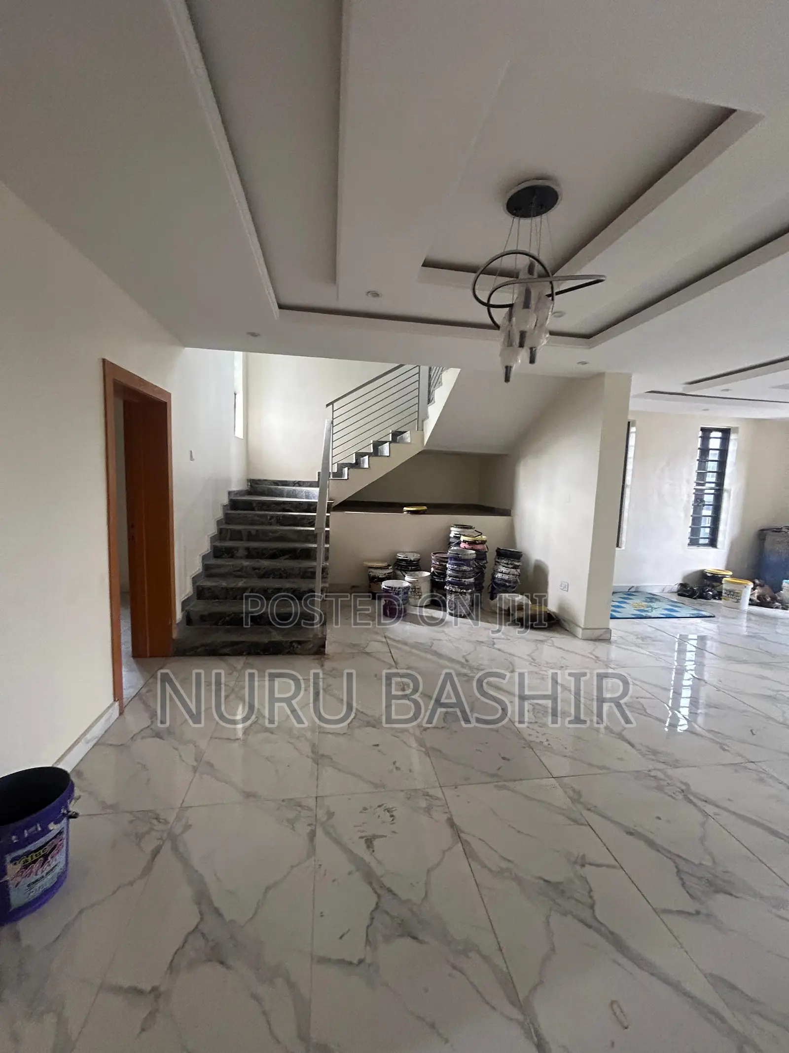 4bdrm Duplex in Bodija for sale in Bodija