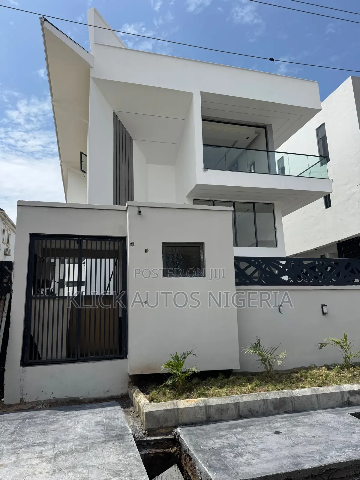 Furnished 5bdrm Duplex in Lekki for sale in Lekki