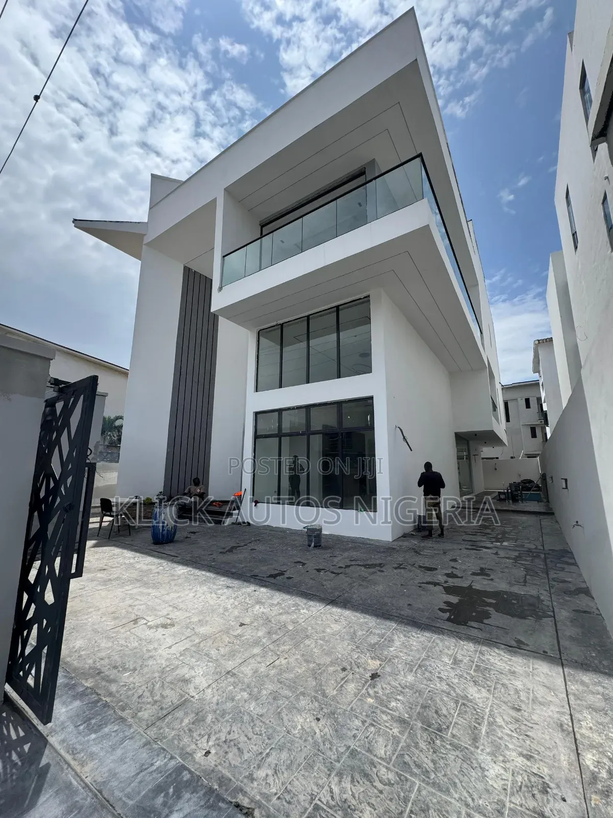 Furnished 5bdrm Duplex in Lekki for sale in Lekki