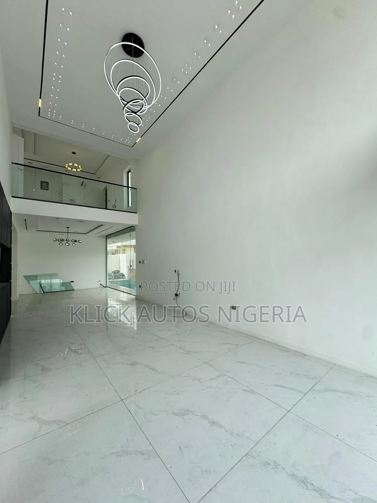 Furnished 5bdrm Duplex in Lekki for sale in Lekki