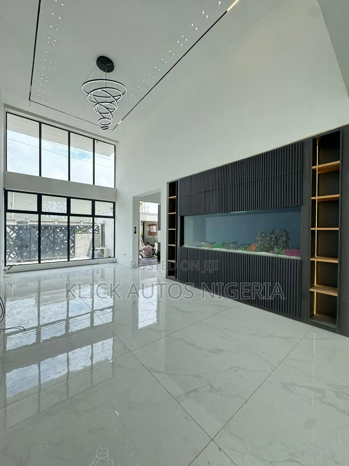 Furnished 5bdrm Duplex in Lekki for sale in Lekki