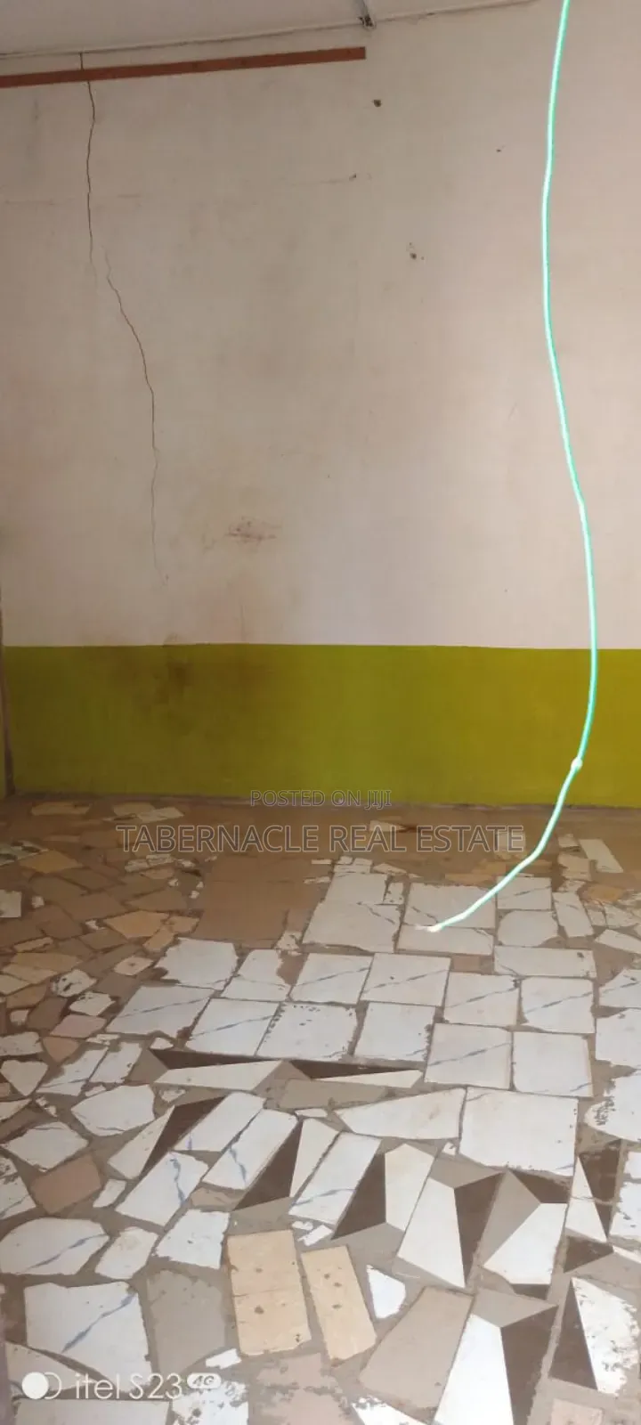 Shop at Ebute in Ikorodu