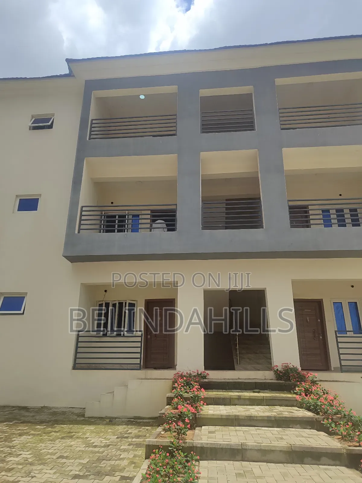 3bdrm Block of Flats in Katampe (Main) for rent in Katampe (Main)