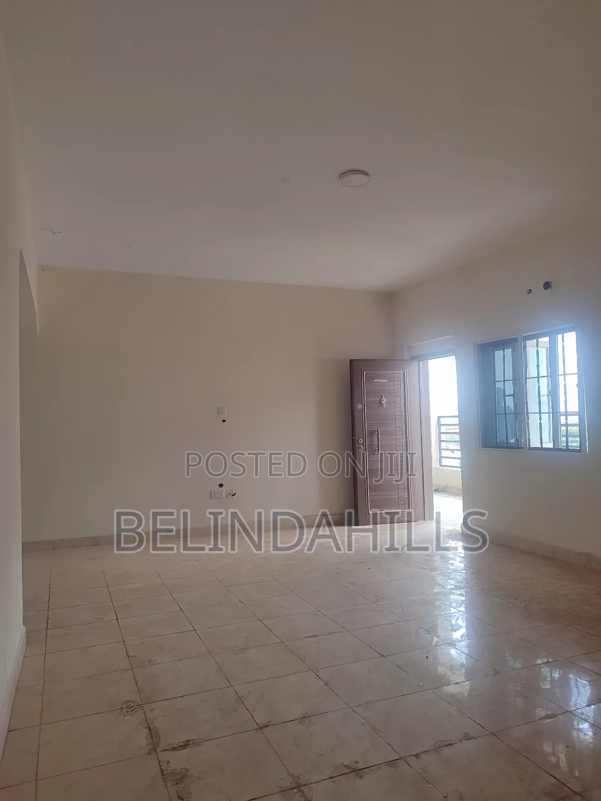 3bdrm Block of Flats in Katampe (Main) for rent in Katampe (Main)