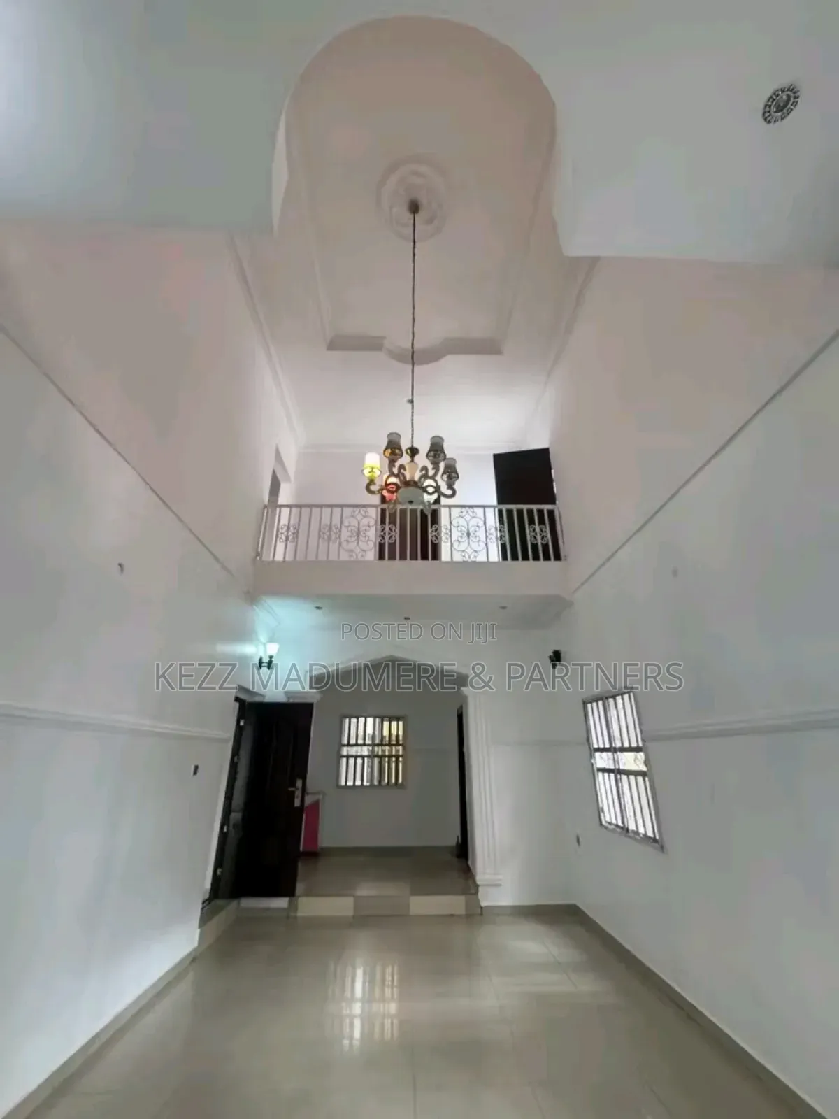 4bdrm Duplex in Doxa ,  Off Dr Peter for sale in Port-Harcourt