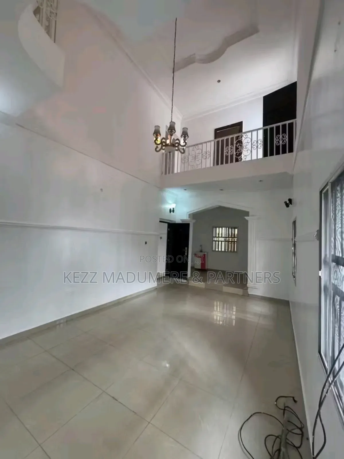 4bdrm Duplex in Doxa ,  Off Dr Peter for sale in Port-Harcourt