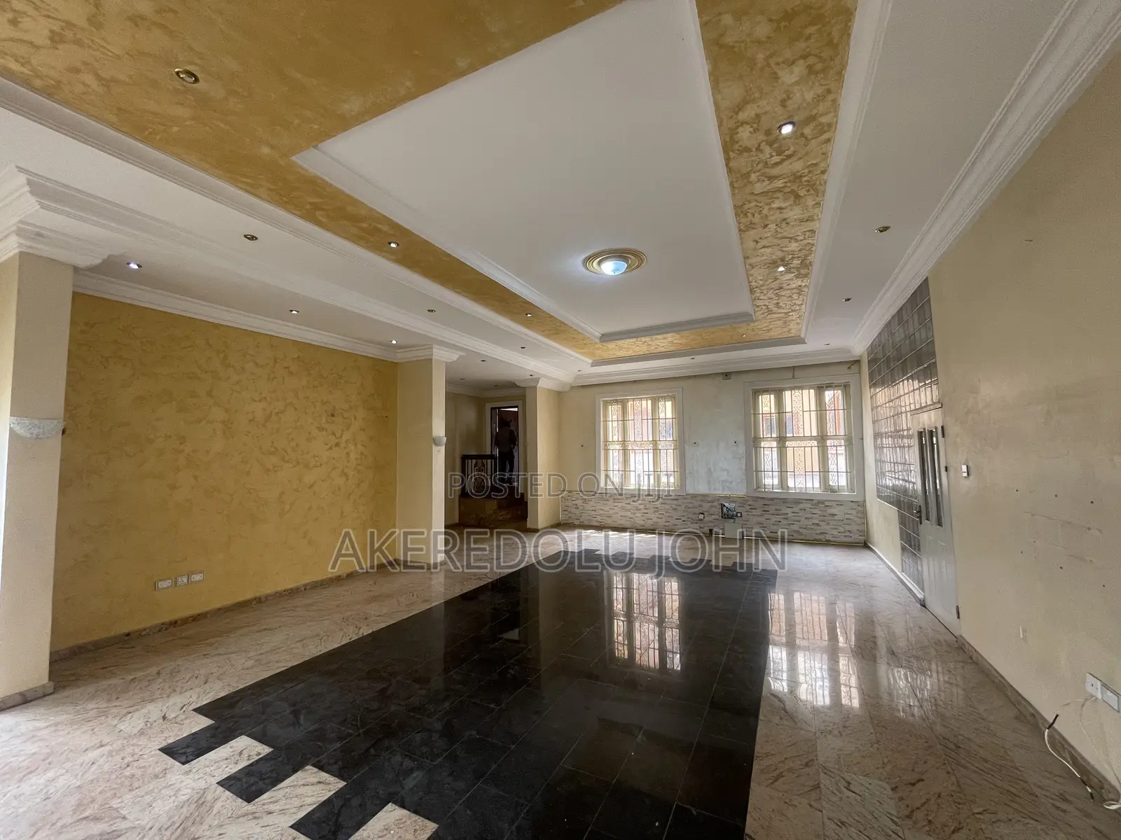 7bdrm Duplex in Maitama for rent in Maitama