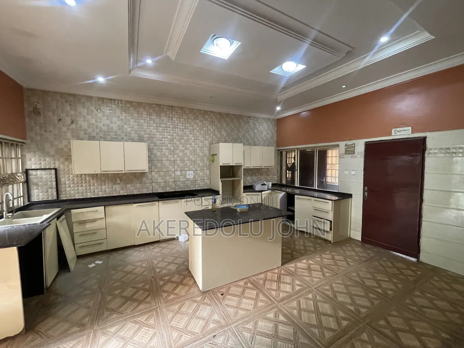 7bdrm Duplex in Maitama for rent in Maitama