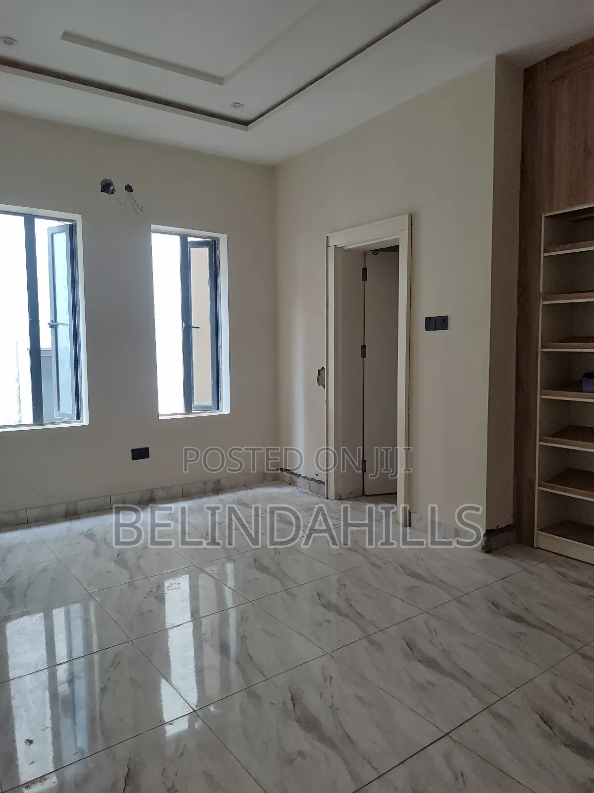1bdrm Apartment in Kado for sale in Kado