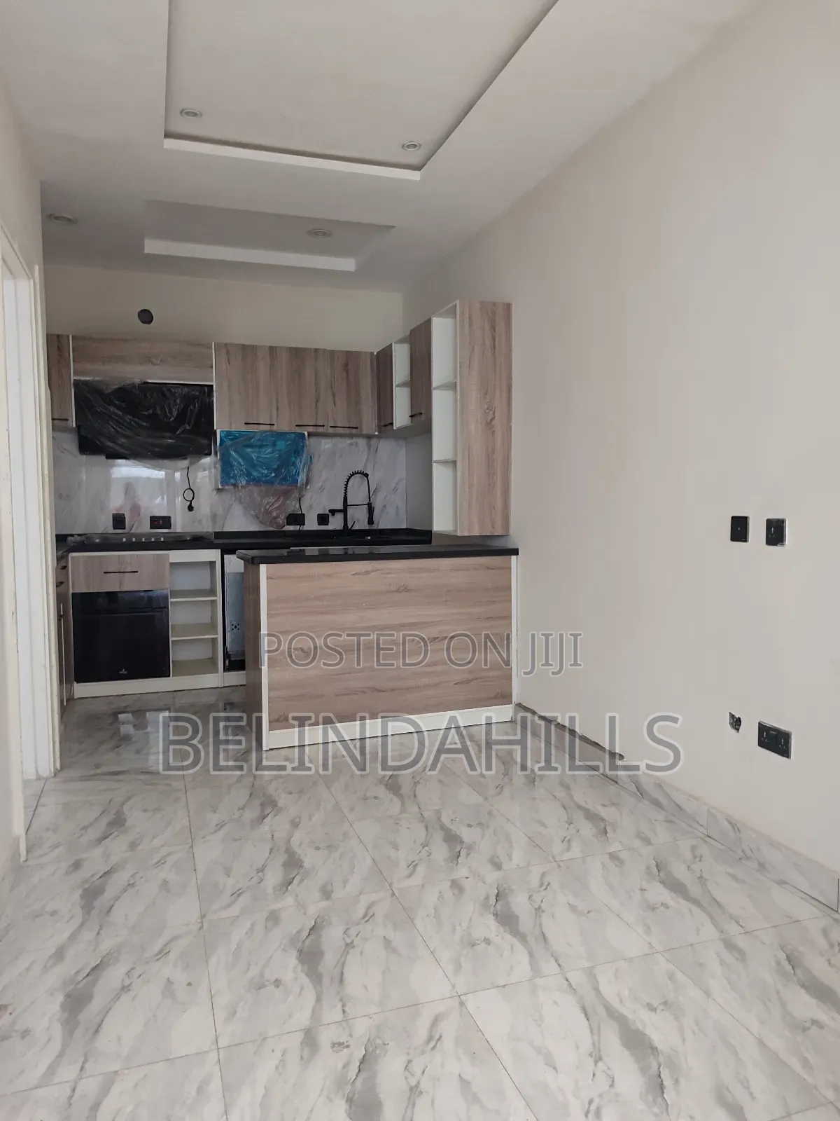1bdrm Apartment in Kado for sale in Kado