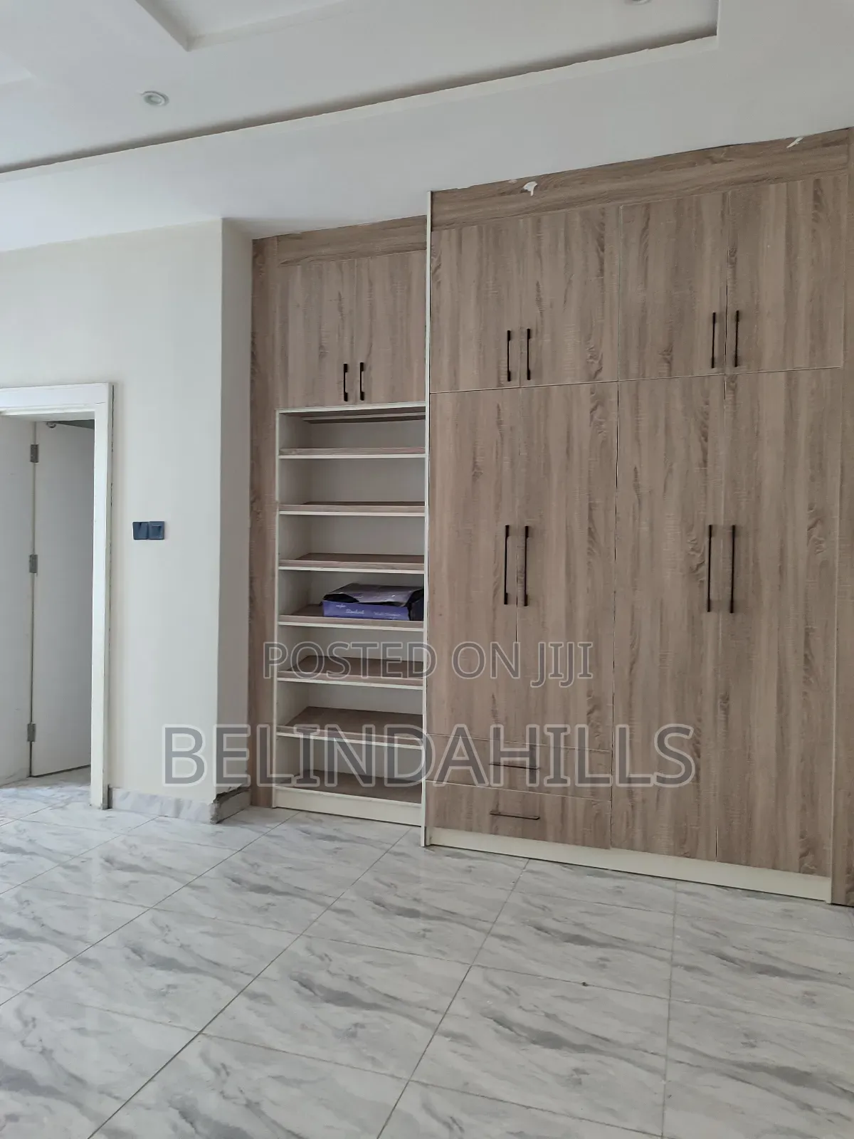 1bdrm Apartment in Kado for sale in Kado