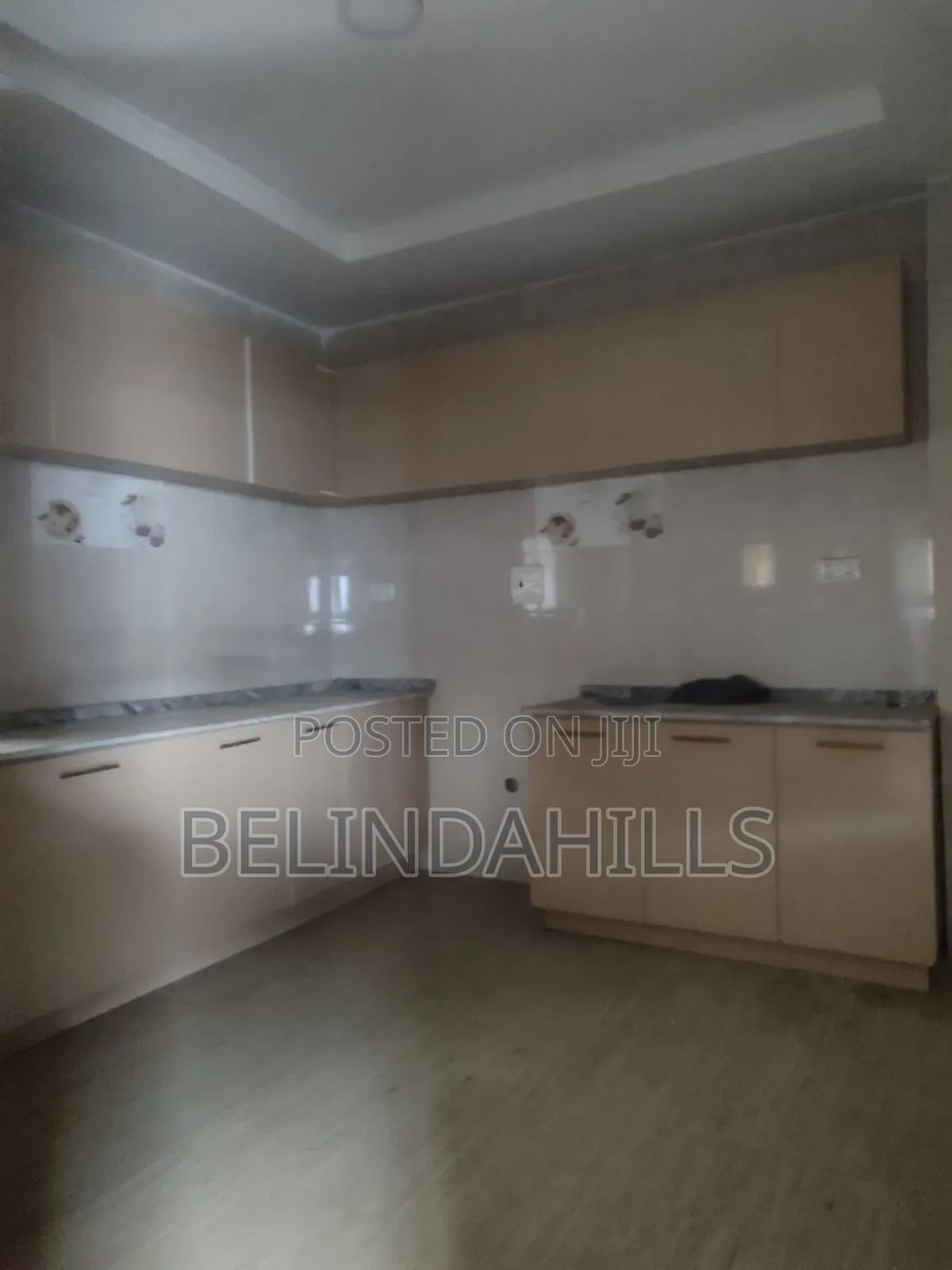 3bdrm Block of Flats in Mabushi for rent in Mabushi