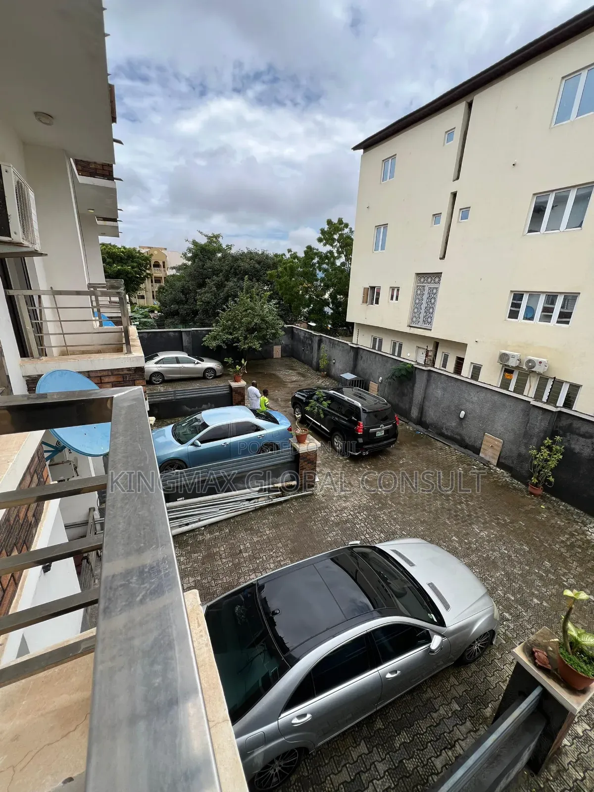 4bdrm Duplex in Mabushi Abuja for sale in Mabushi