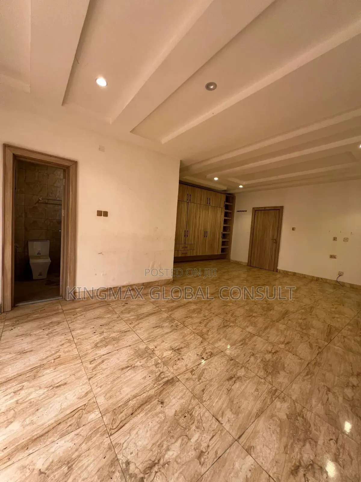4bdrm Duplex in Mabushi Abuja for sale in Mabushi