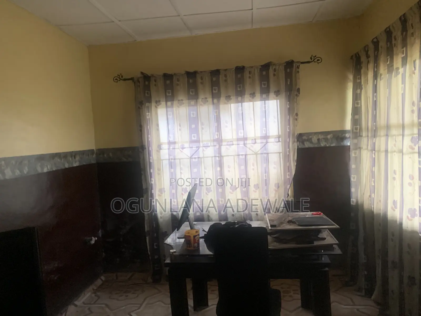 3bdrm Bungalow in Ijegemo, Ijegun for sale in Ijegun