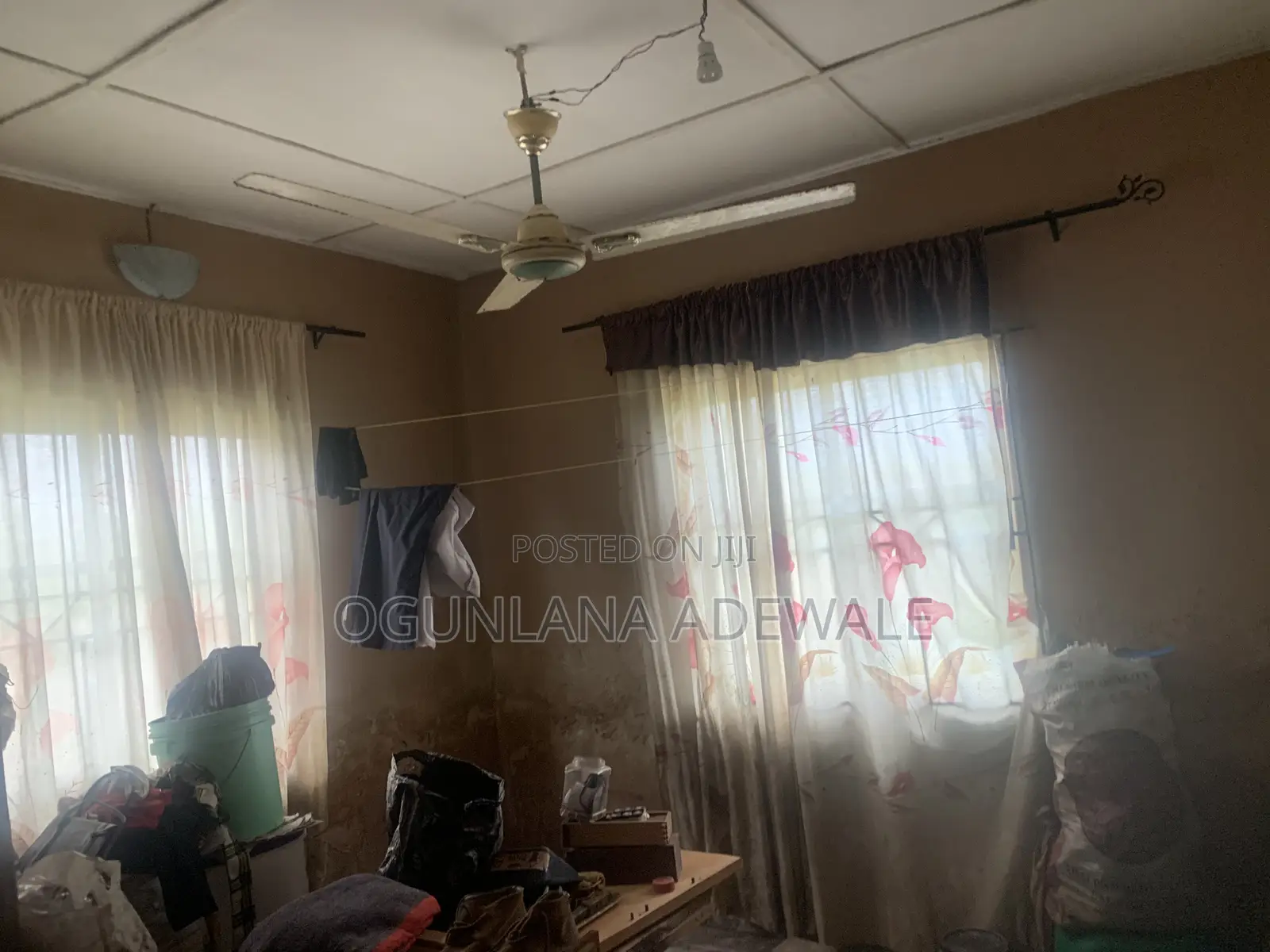 3bdrm Bungalow in Ijegemo, Ijegun for sale in Ijegun