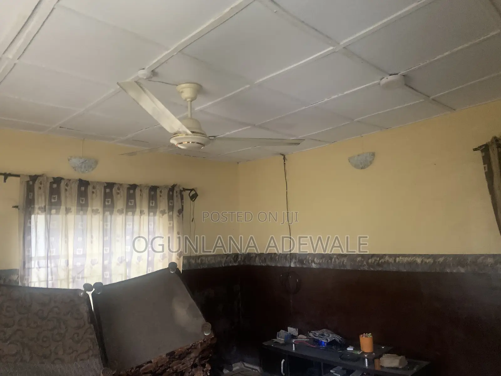 3bdrm Bungalow in Ijegemo, Ijegun for sale in Ijegun