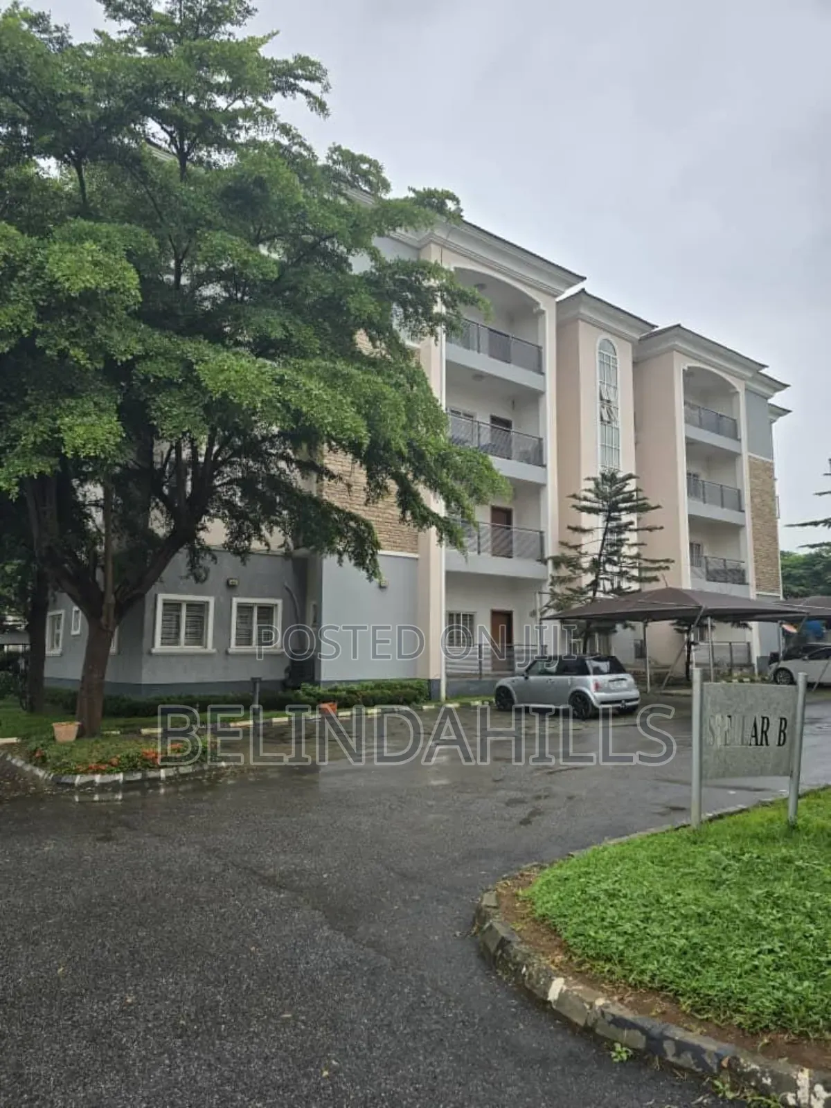 3bdrm Block of Flats in Utako for sale in Utako
