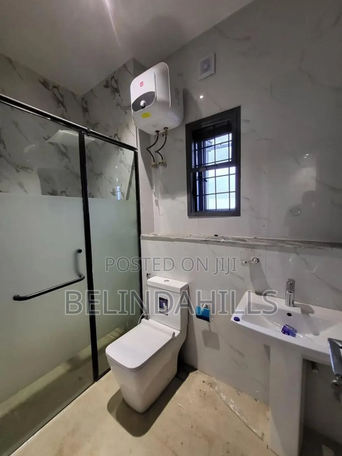3bdrm Block of Flats in Utako for sale in Utako