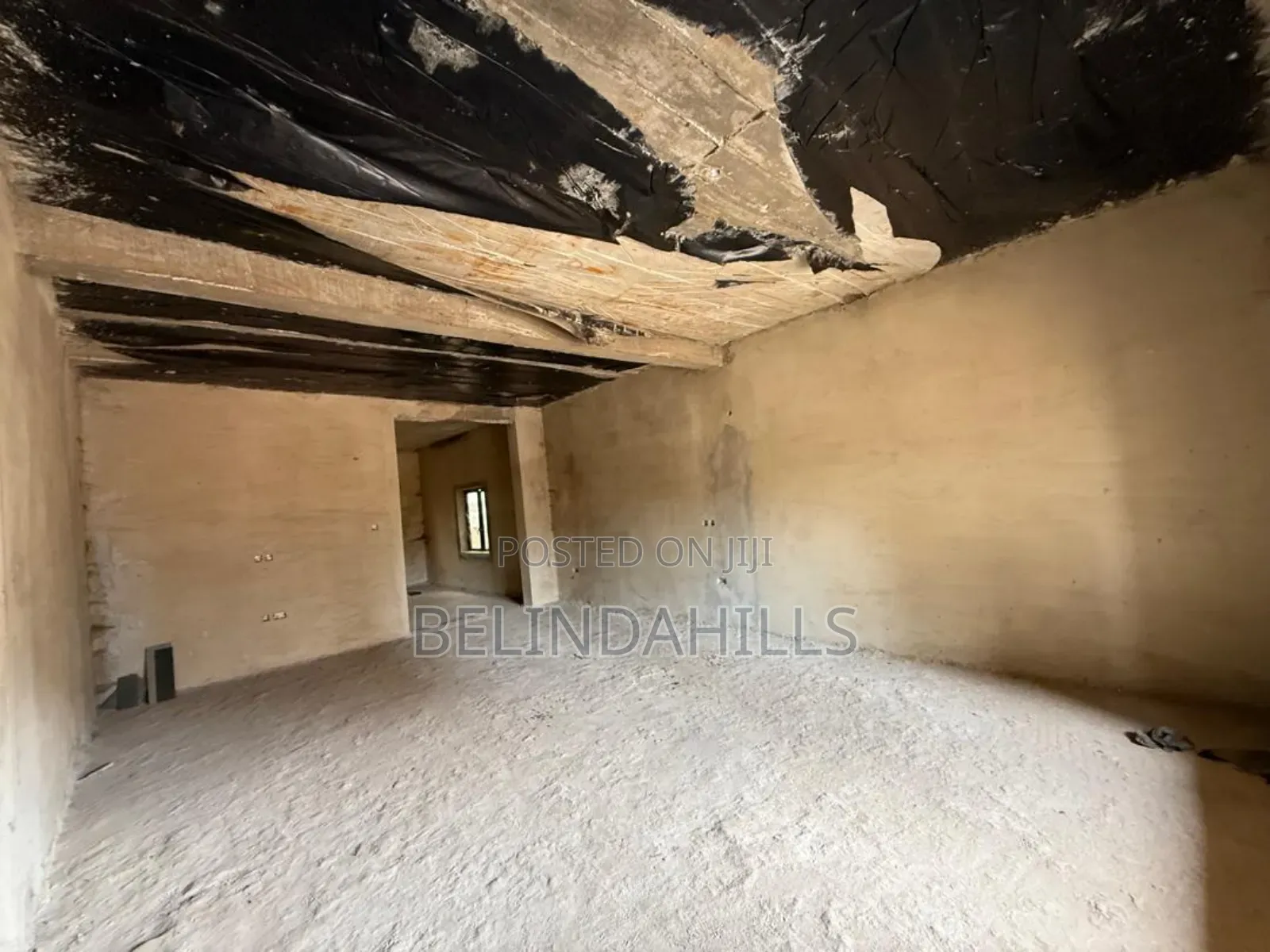 4bdrm Townhouse/Terrace in Kado for sale in Kado