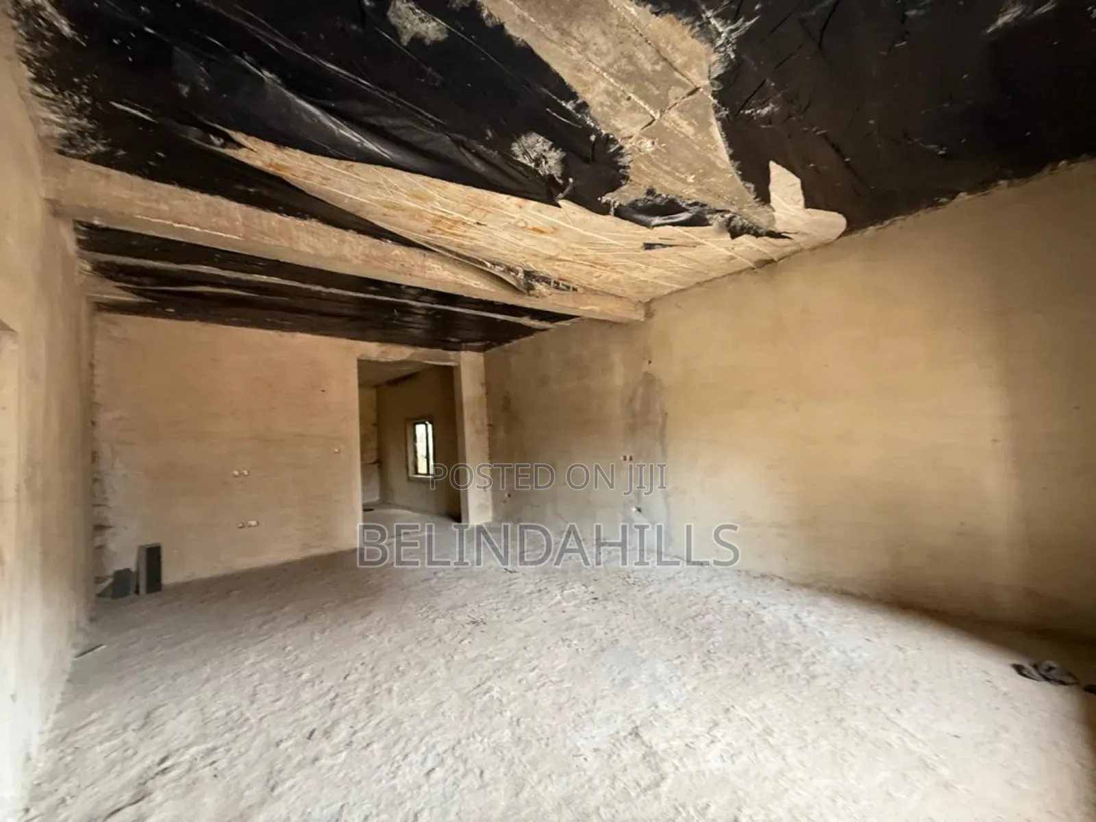 4bdrm Townhouse/Terrace in Kado for sale in Kado