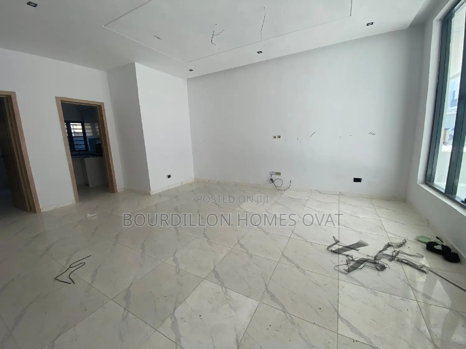 4bdrm Duplex in Harris Drive/Vgc for sale in Lekki