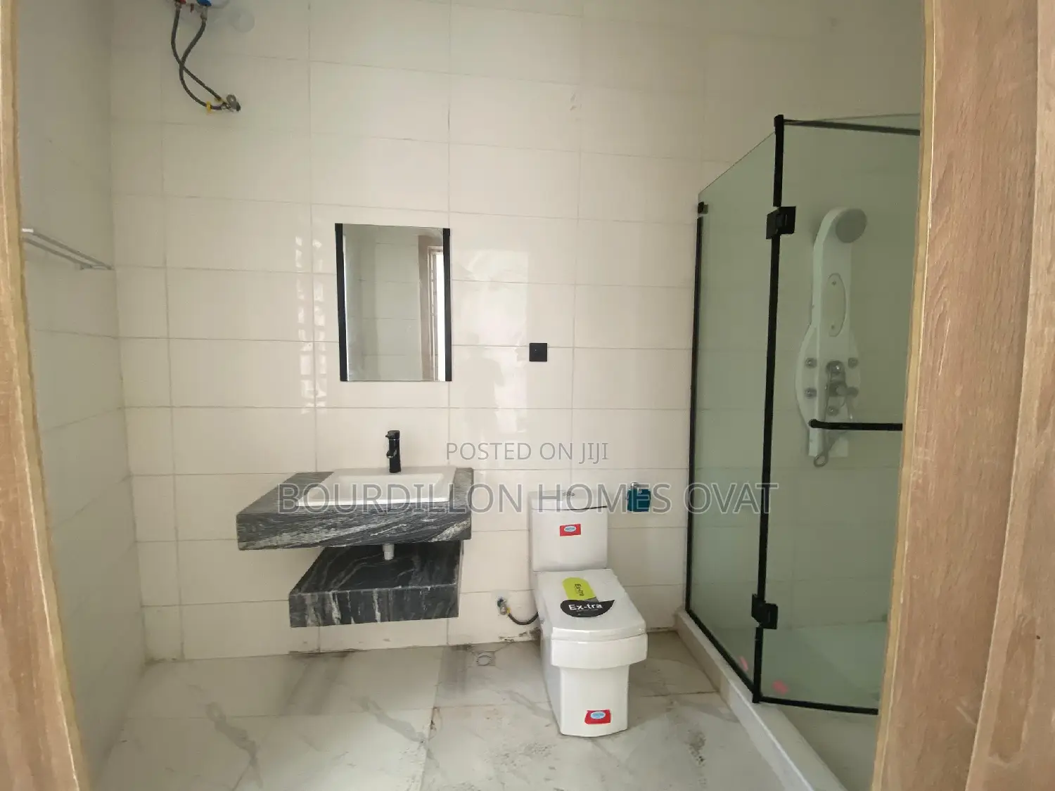 4bdrm Duplex in Harris Drive/Vgc for sale in Lekki