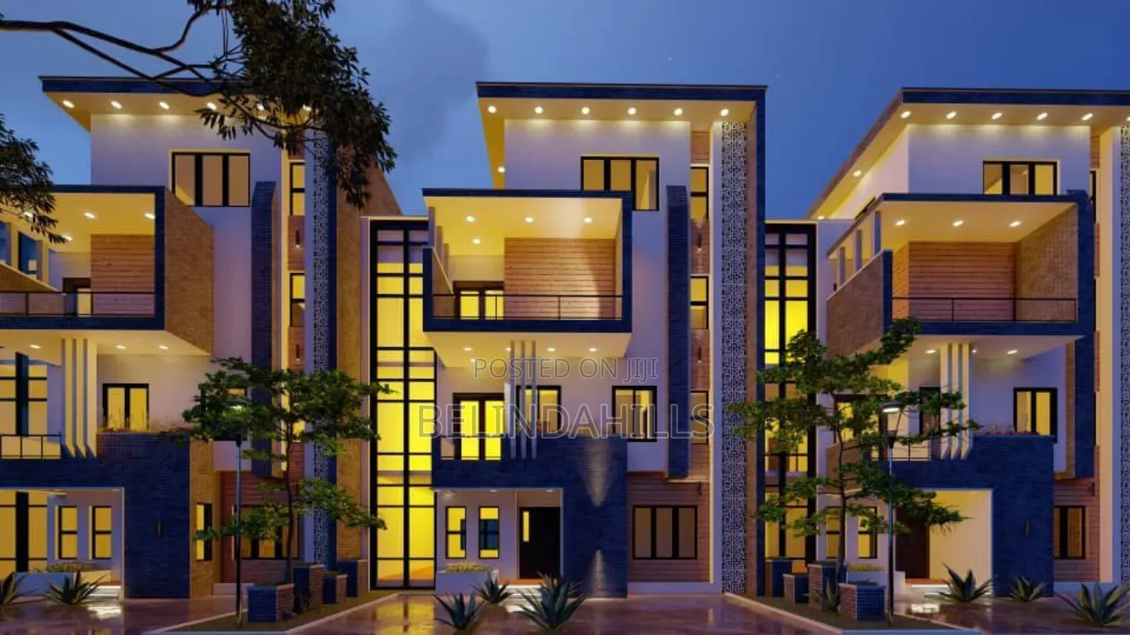 5bdrm Townhouse/Terrace in Katampe Extension for sale in Katampe Extension