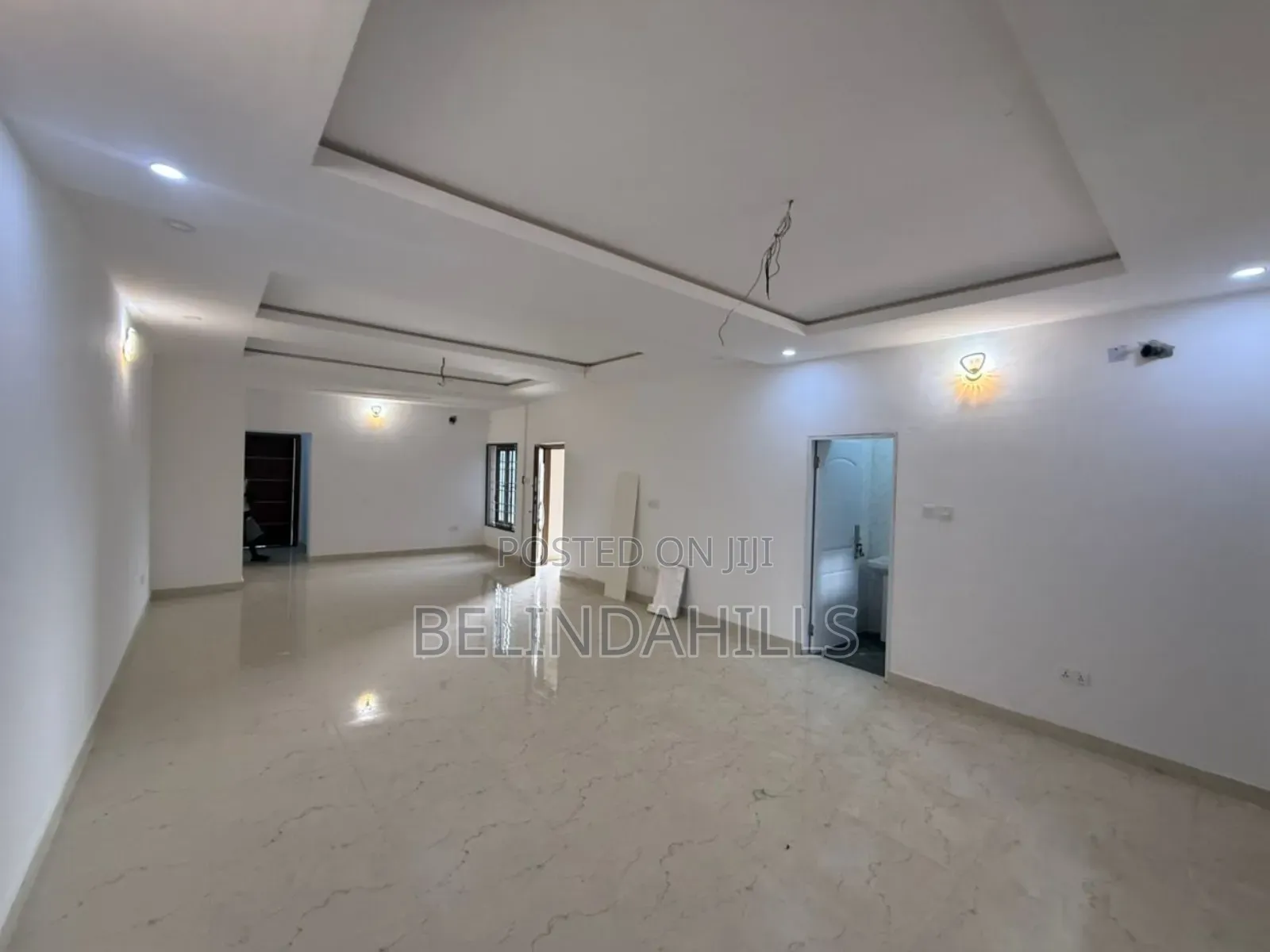 3bdrm Block of Flats in Katampe (Main) for sale in Katampe (Main)