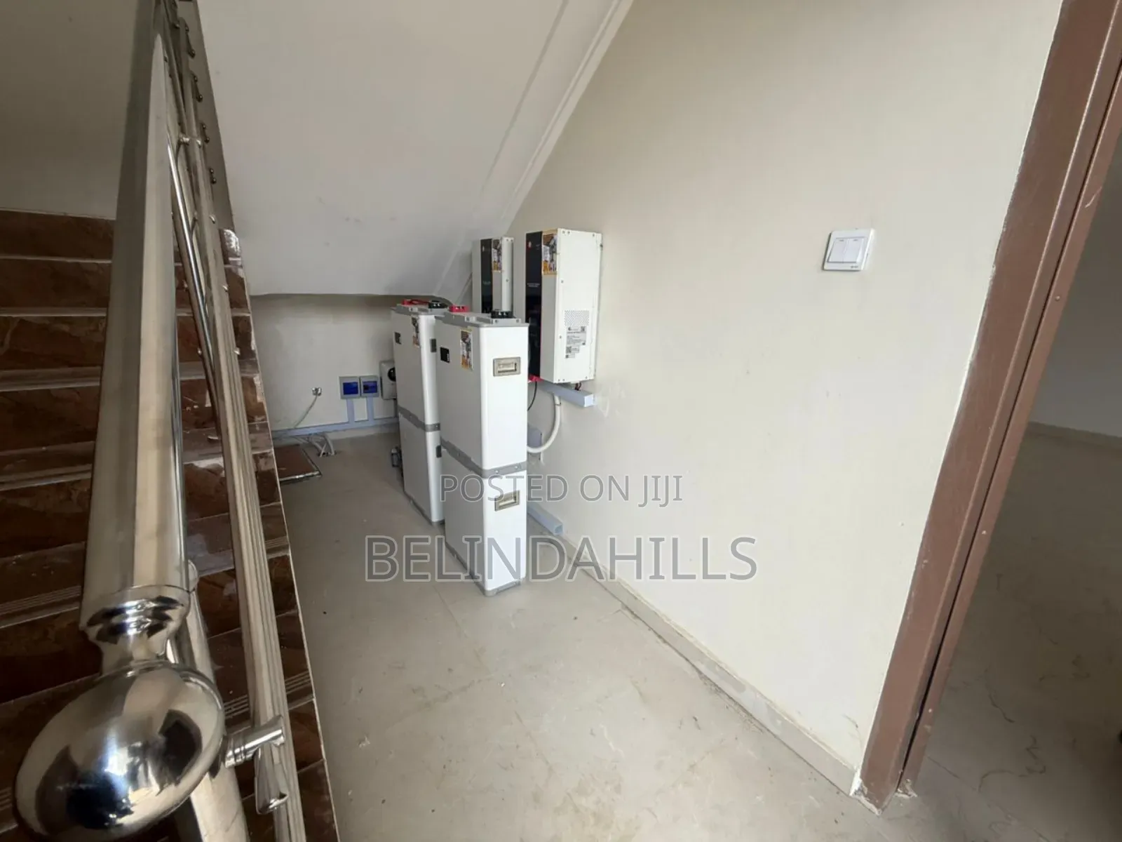 3bdrm Block of Flats in Katampe (Main) for sale in Katampe (Main)