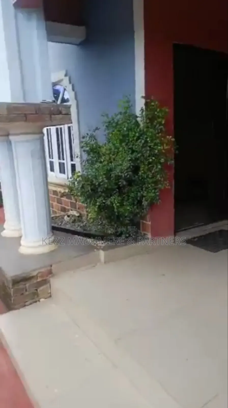 3bdrm Bungalow in Alakahia , Port for rent in Port-Harcourt