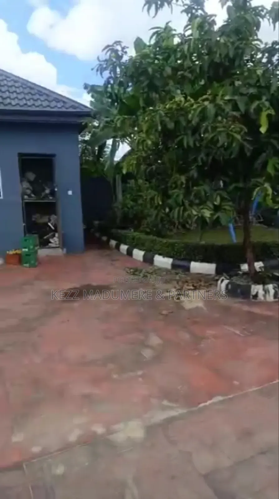 3bdrm Bungalow in Alakahia , Port for rent in Port-Harcourt